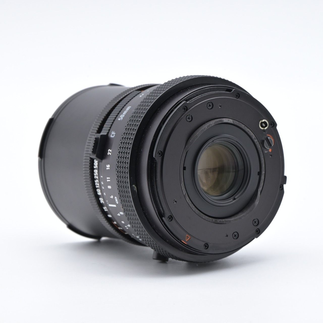 HASSELBLAD ハッセルブラッド Carl Zeiss Distagon CF 50mm F4 T* 交換