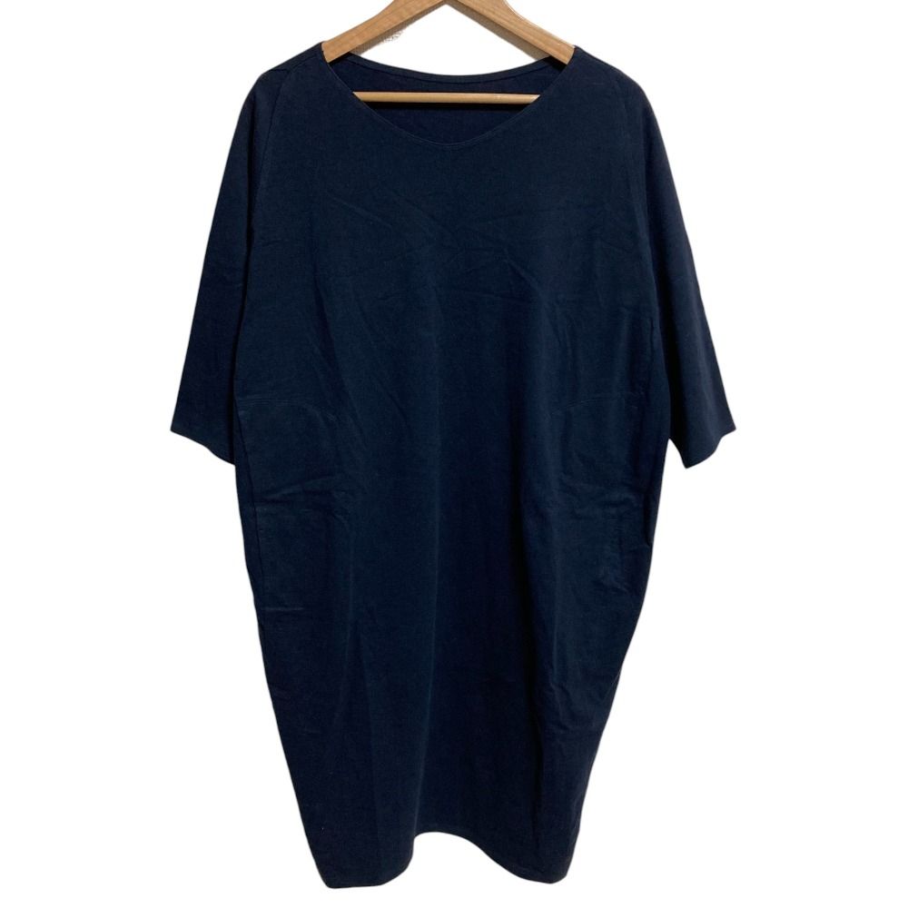 ヨーガンレール リネン アシンメトリー カットソー JURGEN LEHL