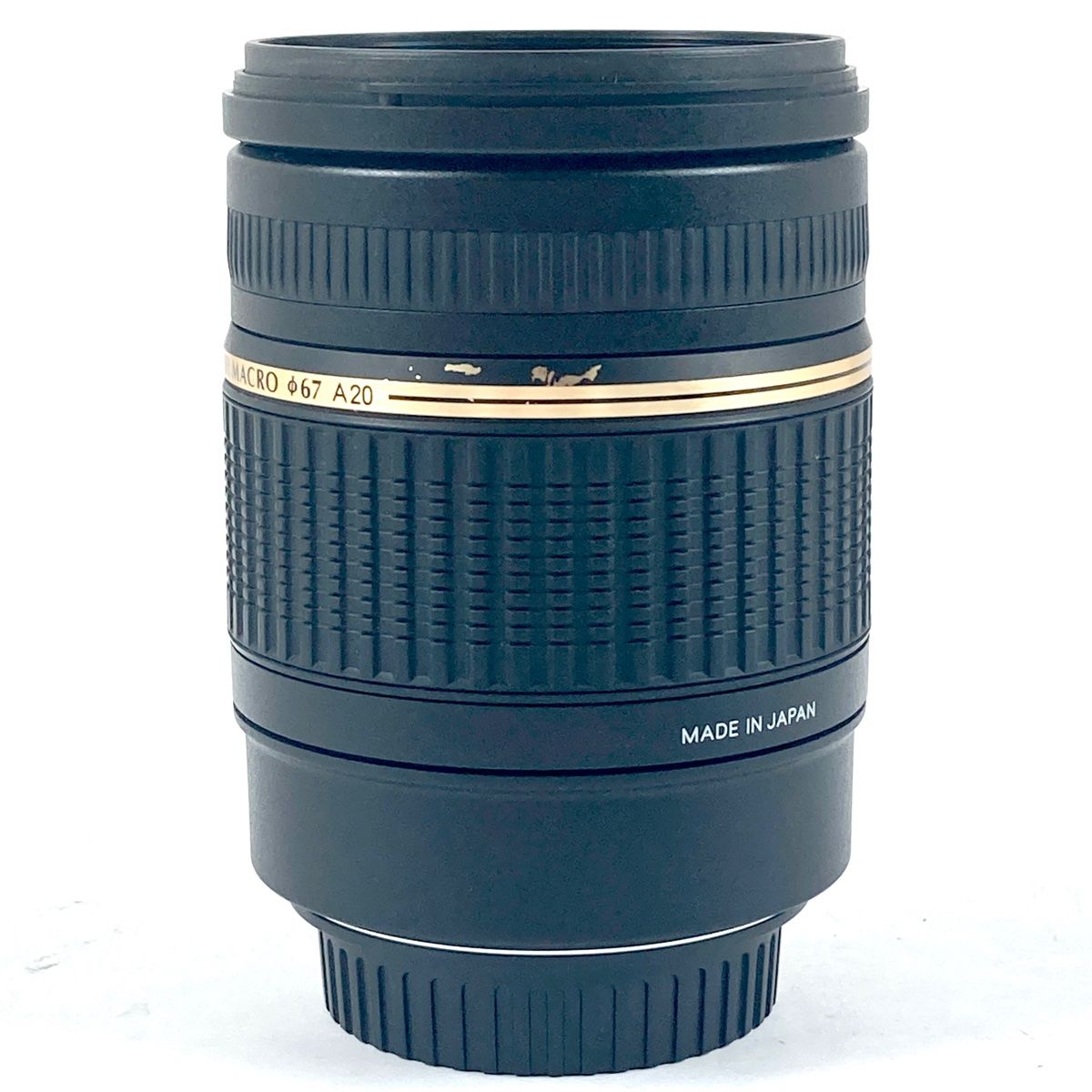 タムロンA20 28-300mm F3.5-6.3 MACRO（Amazon.com : Tamron AF28 