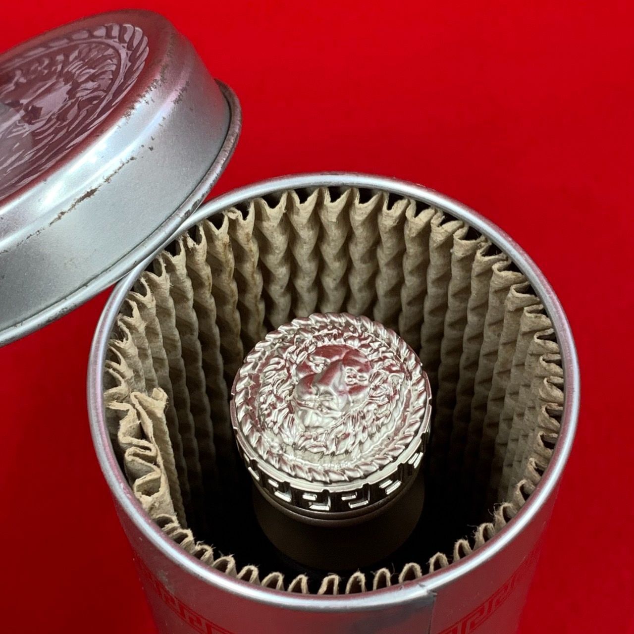 ブラックジーンズ