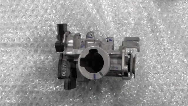 カブ50　AA04-1017xxx　の　スロットルボディ:#1663030743