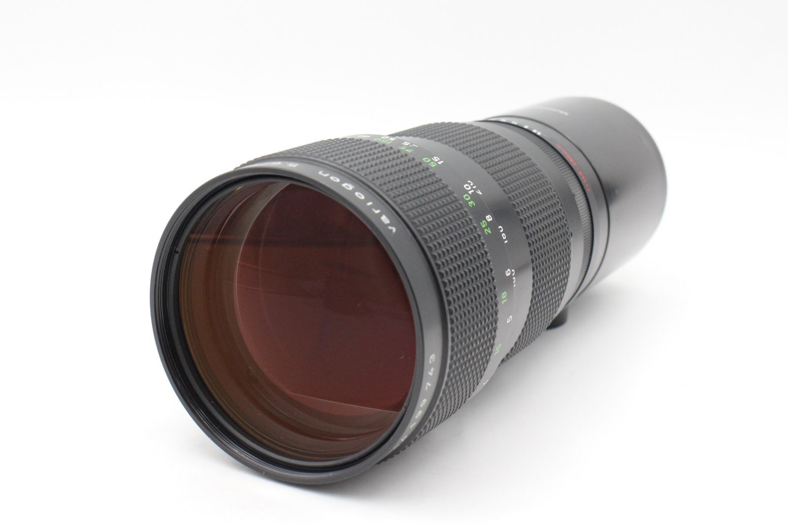 その他 Schneider-Kreuznach Variogon140-280 F5.6 値下げ◇稀少☆Schneider-KREUZNACH VARIOGON CF 140-280mm F5.6