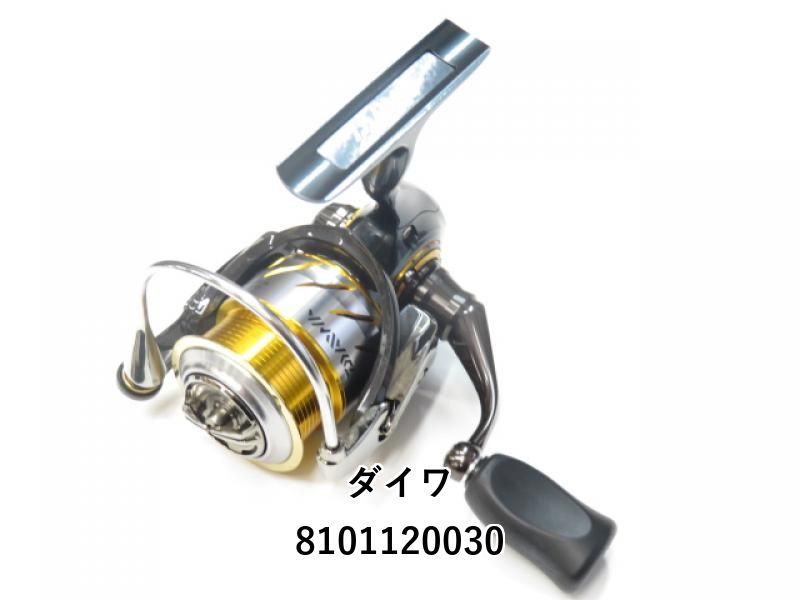 23ヴァンキッシュ アウトドア・釣り・旅行用品 ダイワ ツイン