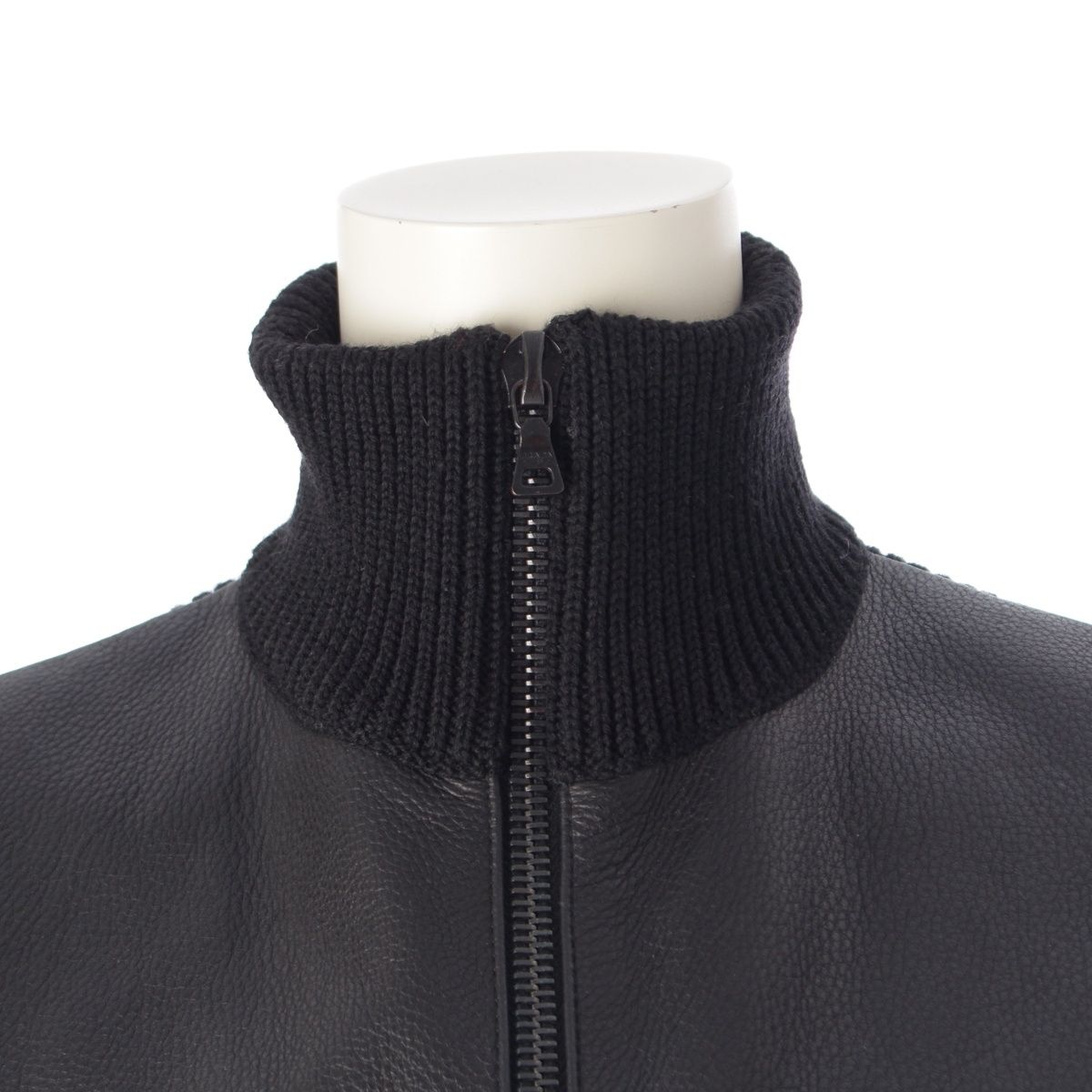 ジップアップ ジャケット