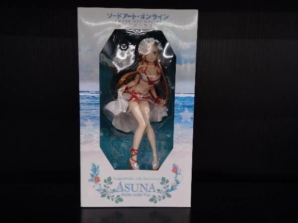 フィギュア KADOKAWA アスナ 水着Ver. 1/7 - メルカリ