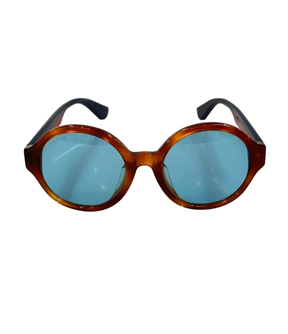 GUCCI レディースサングラス グッチ サングラス GG2080SA レディース GUCCI - メルカリ