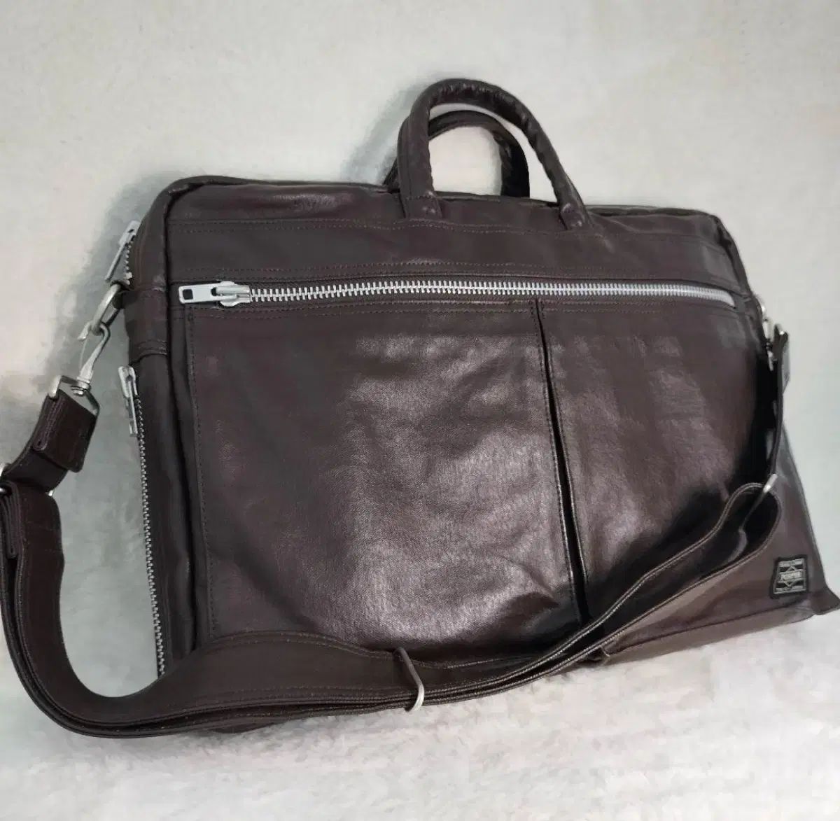 グレード ヨシダ Porter ポーター フリースタイル 2way ブリーフケース