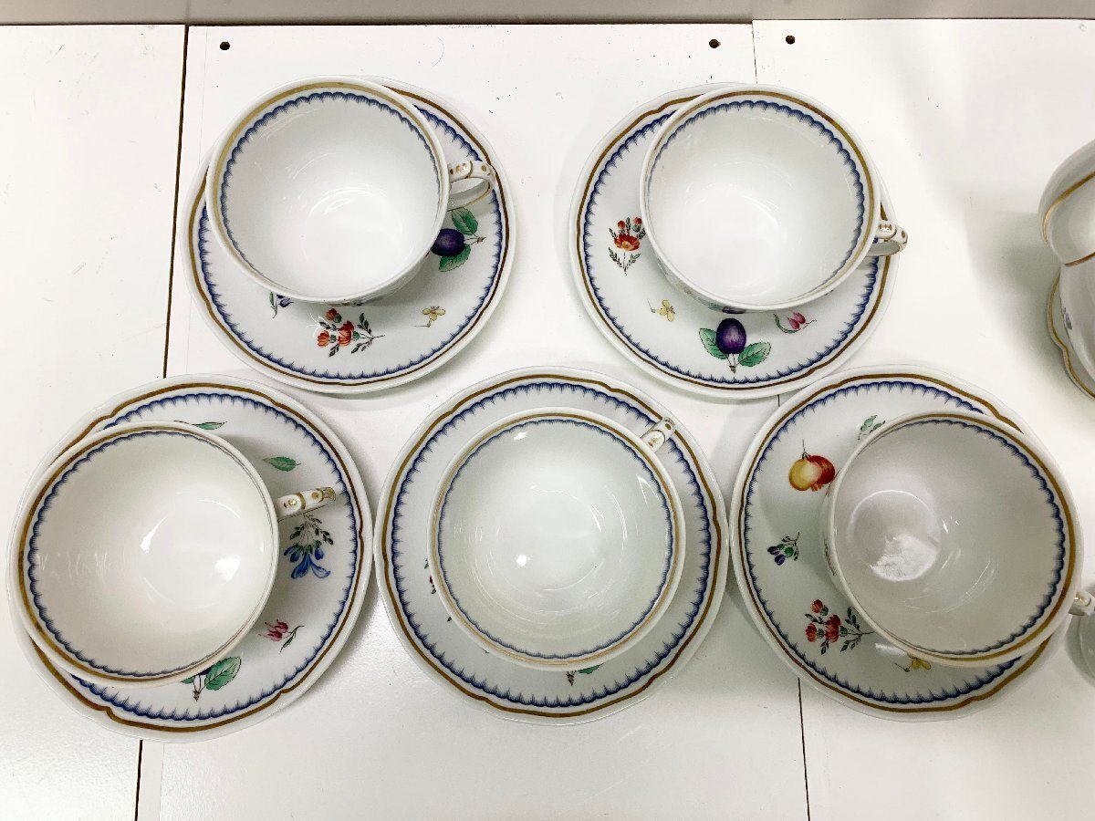 イタリアンフルーツ