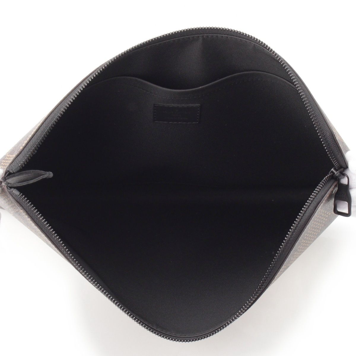 LOUIS VUITTON ポシェットジュールGM クラッチバッグ N60390 LOUIS VUITTON ルイ ヴィトン エピ ポシェットジュールGM