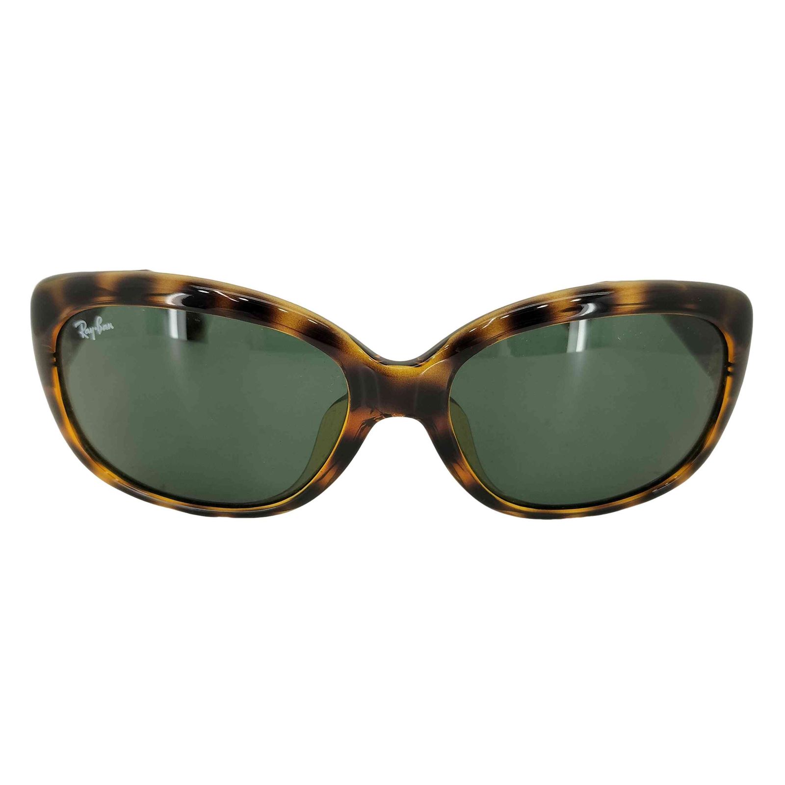 レイバン Ray-Ban JACKIE OHH ジャッキーオー べっ甲柄 オーバル