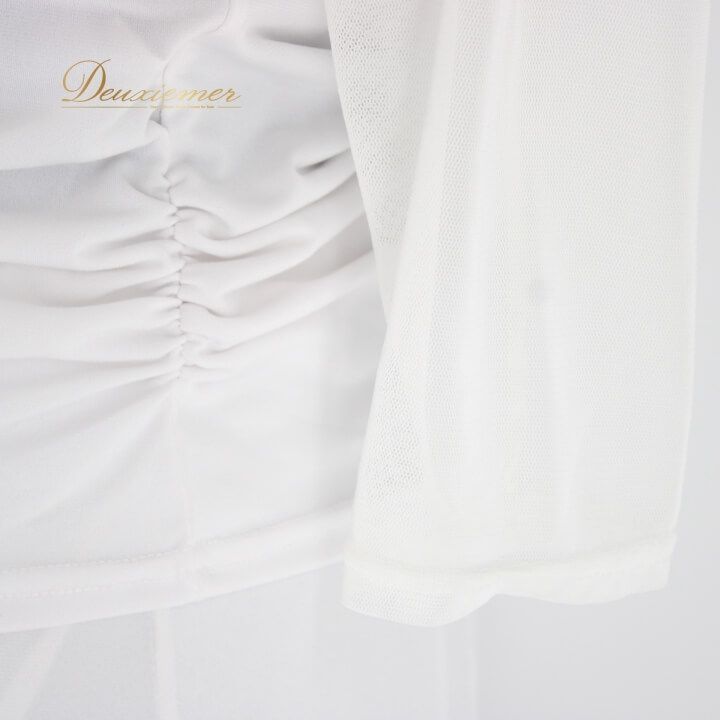 スタンダード セットアップ