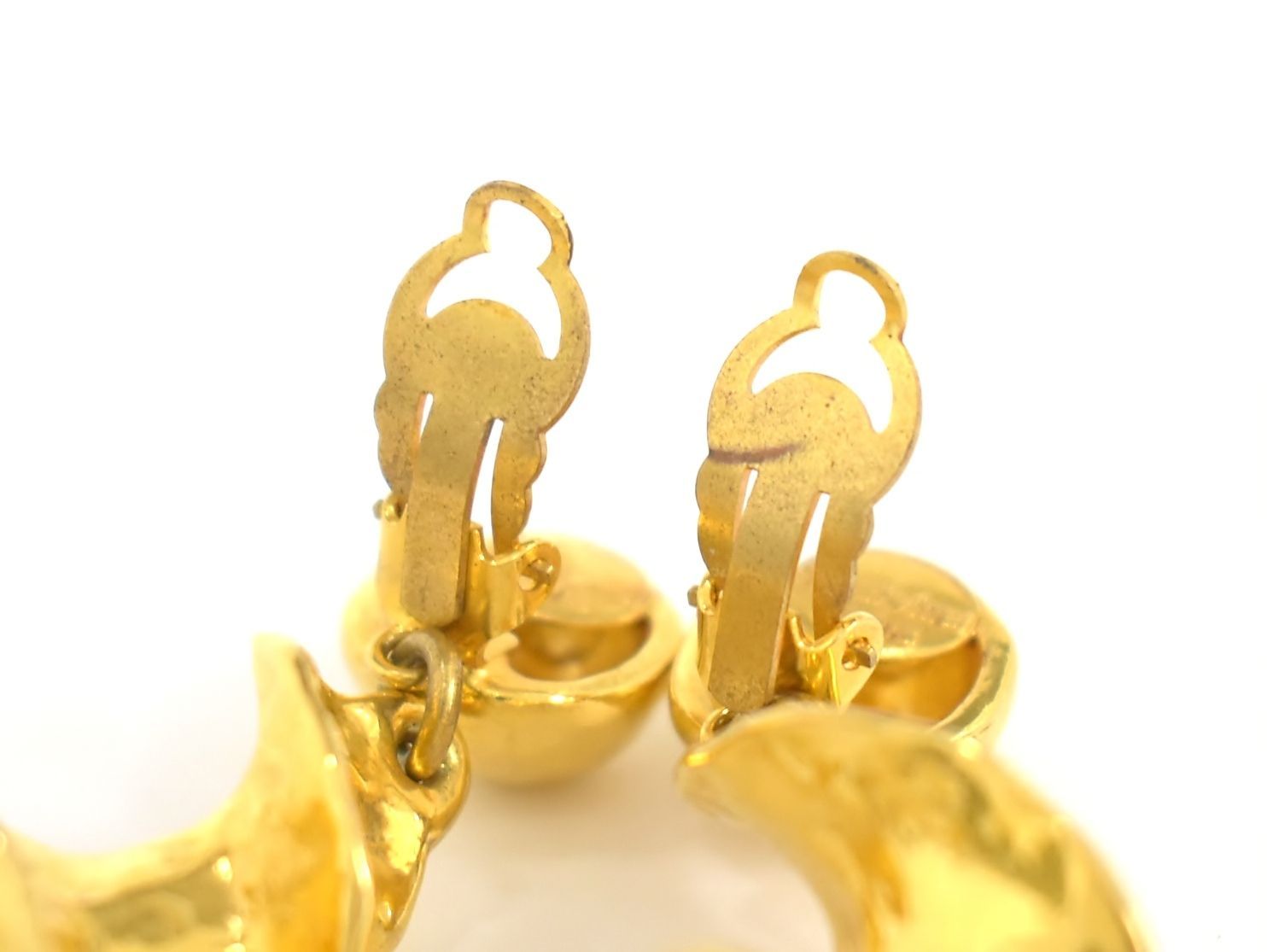 0141】ヴィンテージ アクセサリー SONIA RYKIEL ソニア リキエル 