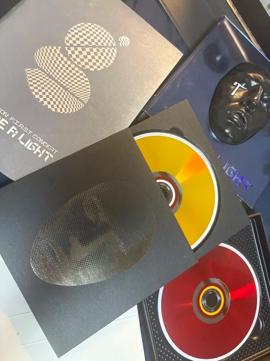 G-DRAGON ジードラゴン ハードブレーカー アルバム コンサート アルバム