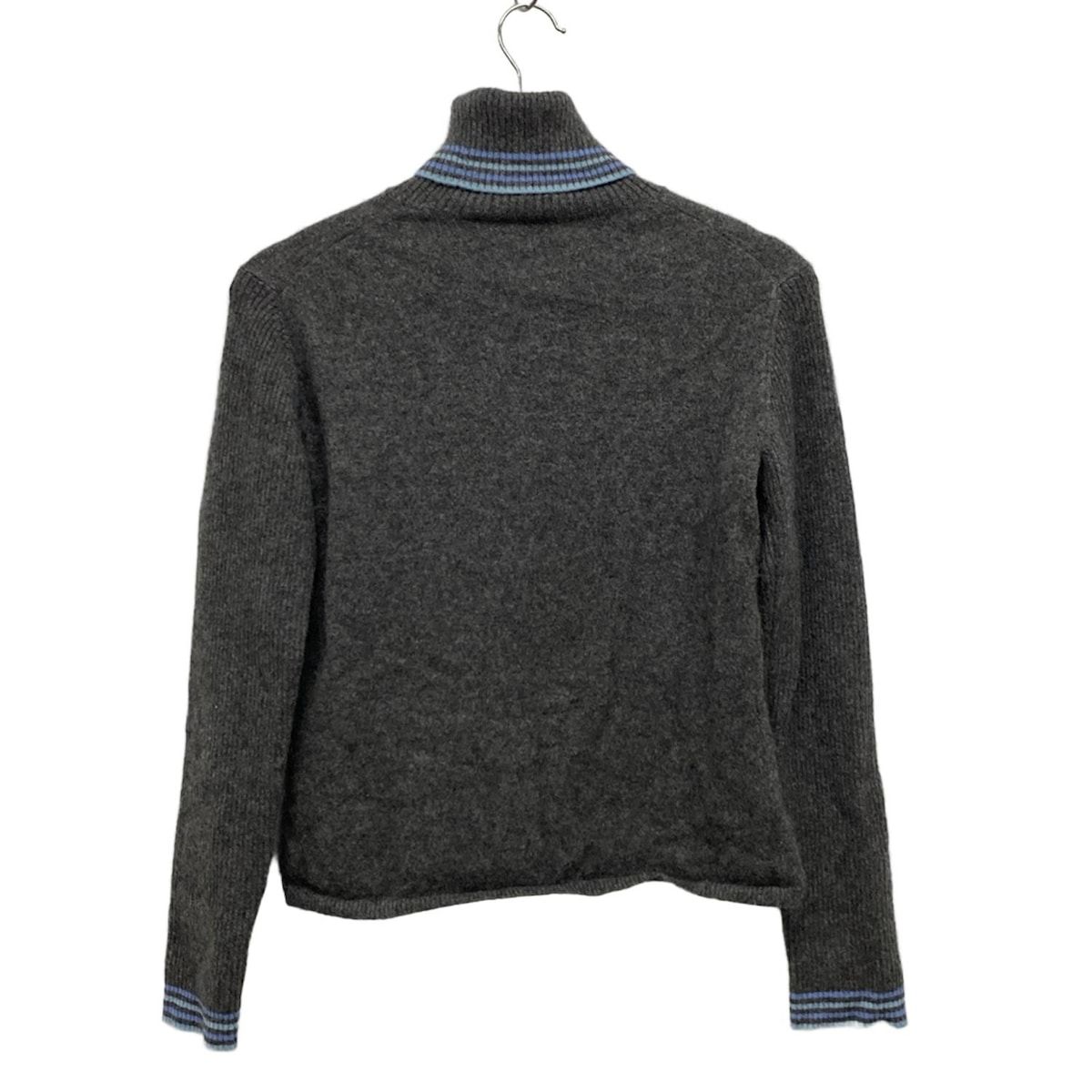 LANVIN COLLECTION(ランバンコレクション) 長袖セーター サイズ