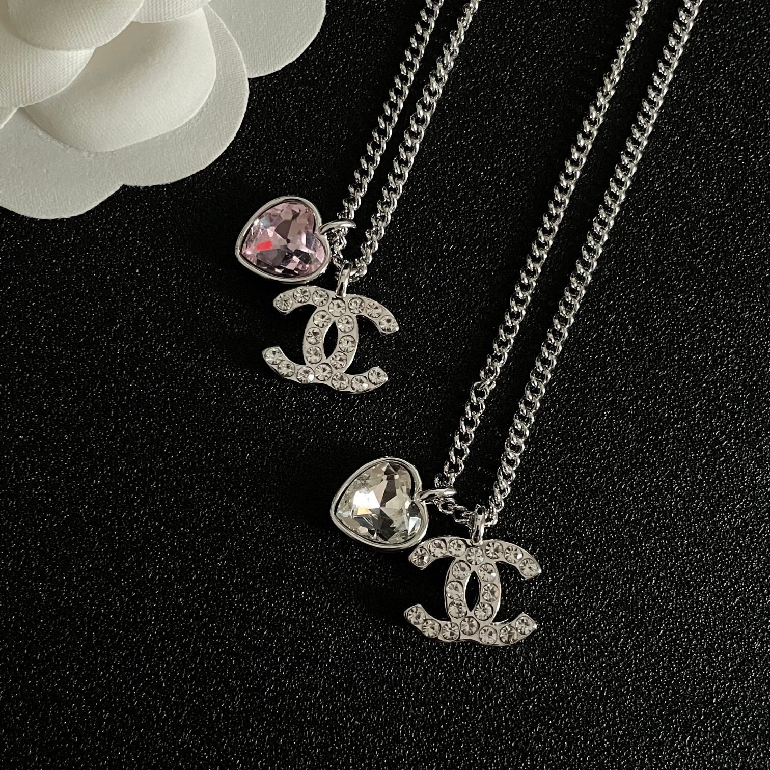 最終価格✳︎正規品✴︎ヴンティージ✴︎シャネルマトラッセネックレス 今日特価】Chanel ヴィンテージ ネックレス 送料無料！在庫限定