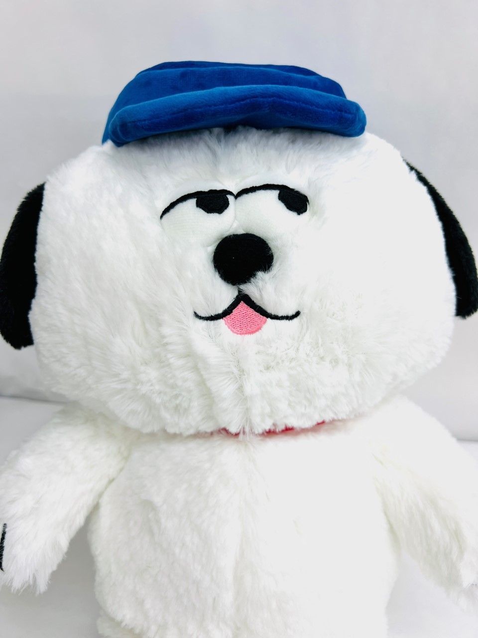 スヌーピーオラフ ぬいぐるみ Mサイズ ナカジマコーポレーション