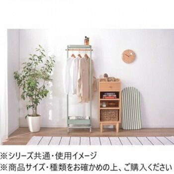 東谷 ハンガーワゴン