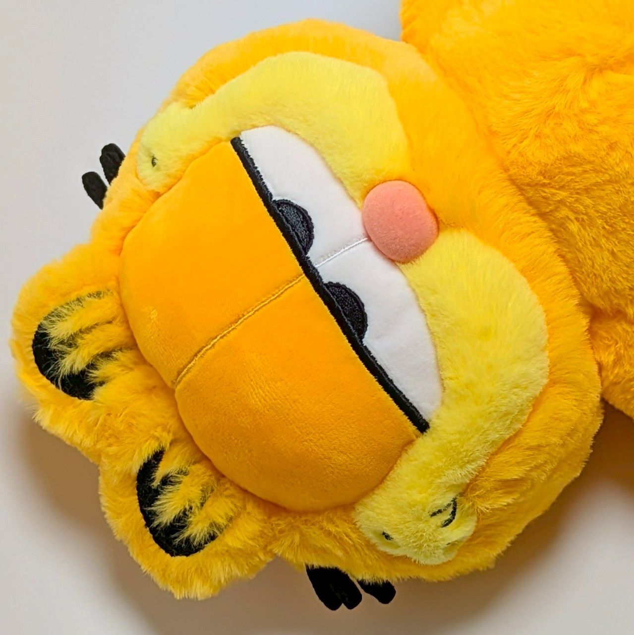 再入荷！【 Garfield ( ガーフィールド ) 】 ぬいぐるみ