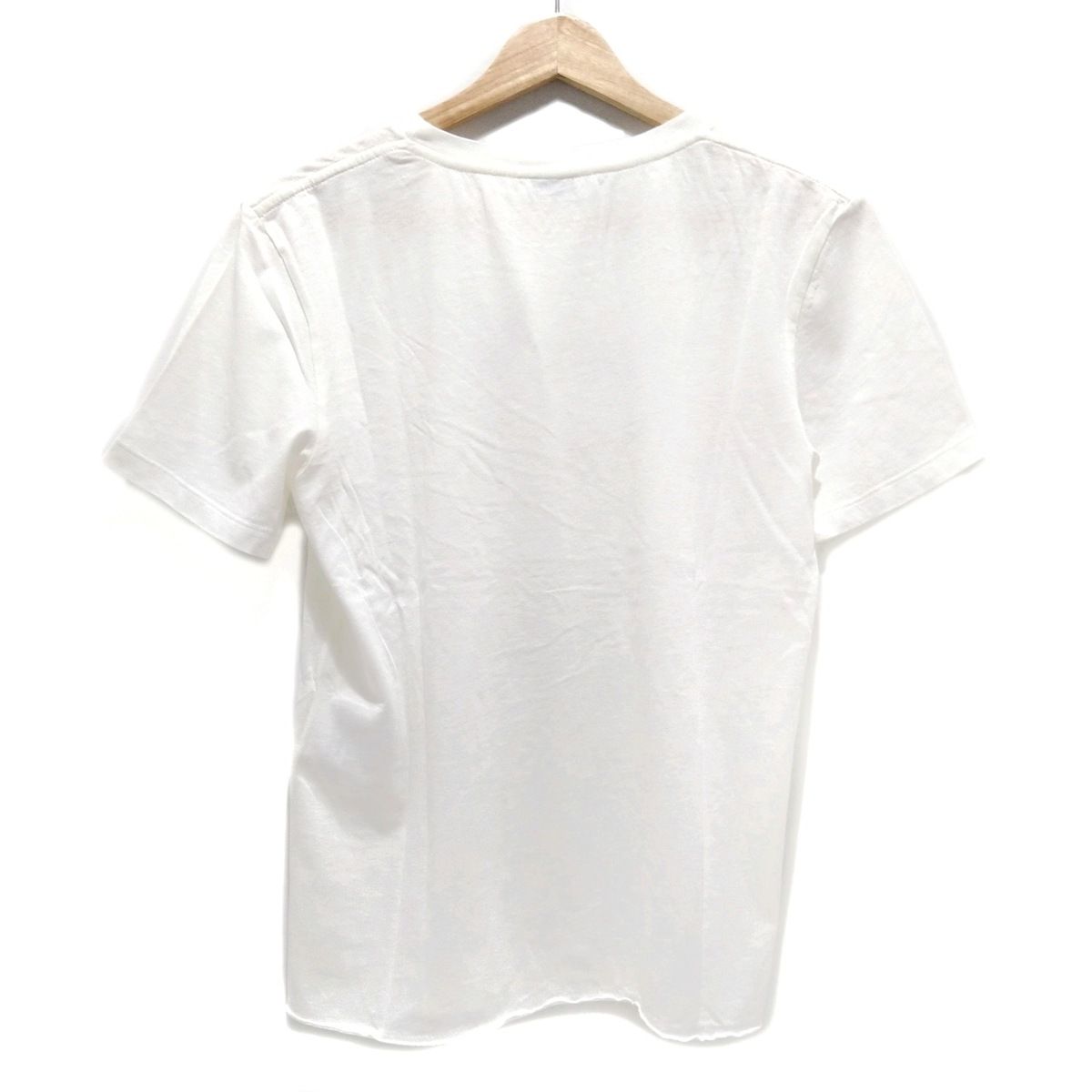 SAINT LAURENT PARIS(サンローランパリ) 半袖Tシャツ サイズXS  