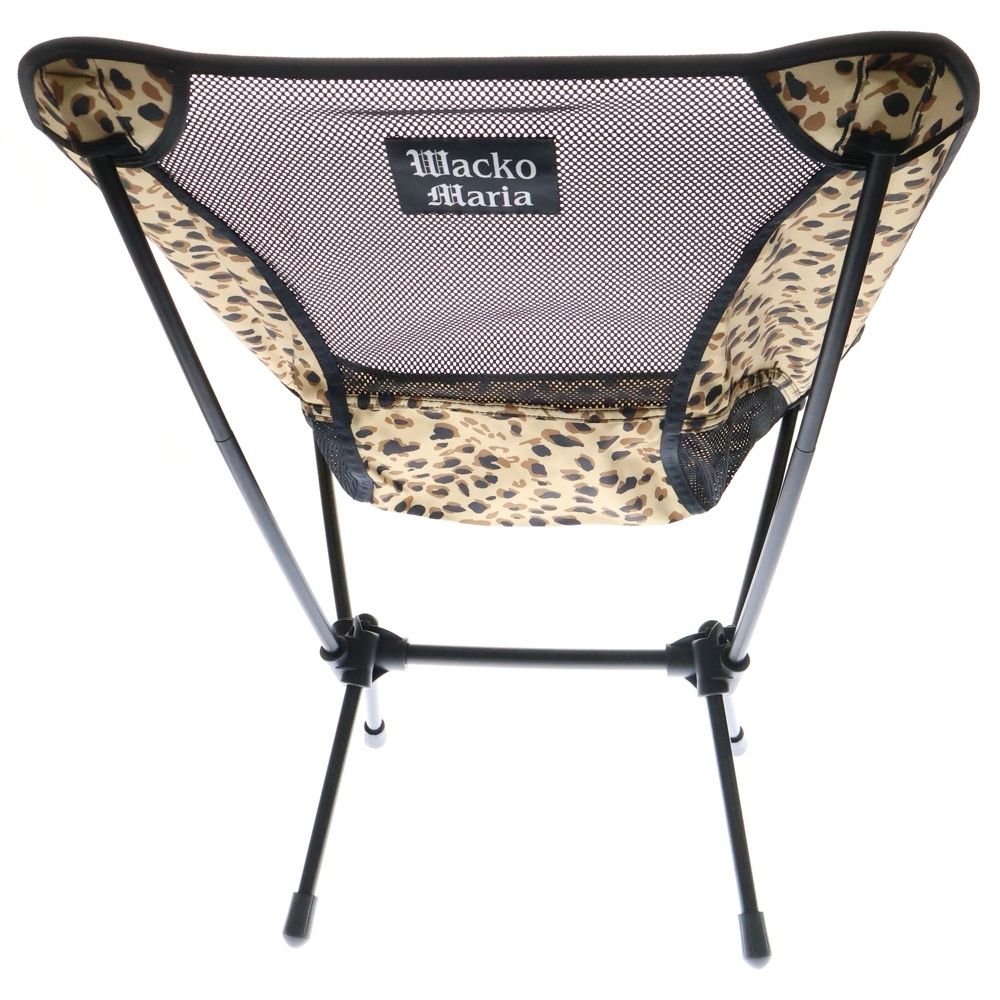 WACKO MARIA (ワコマリア) 24SS HELINOX CHAIR ONE ヘリノックス