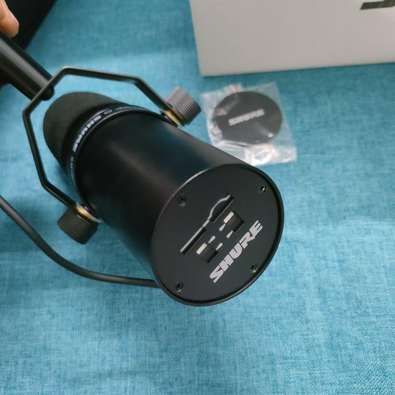 SM7B