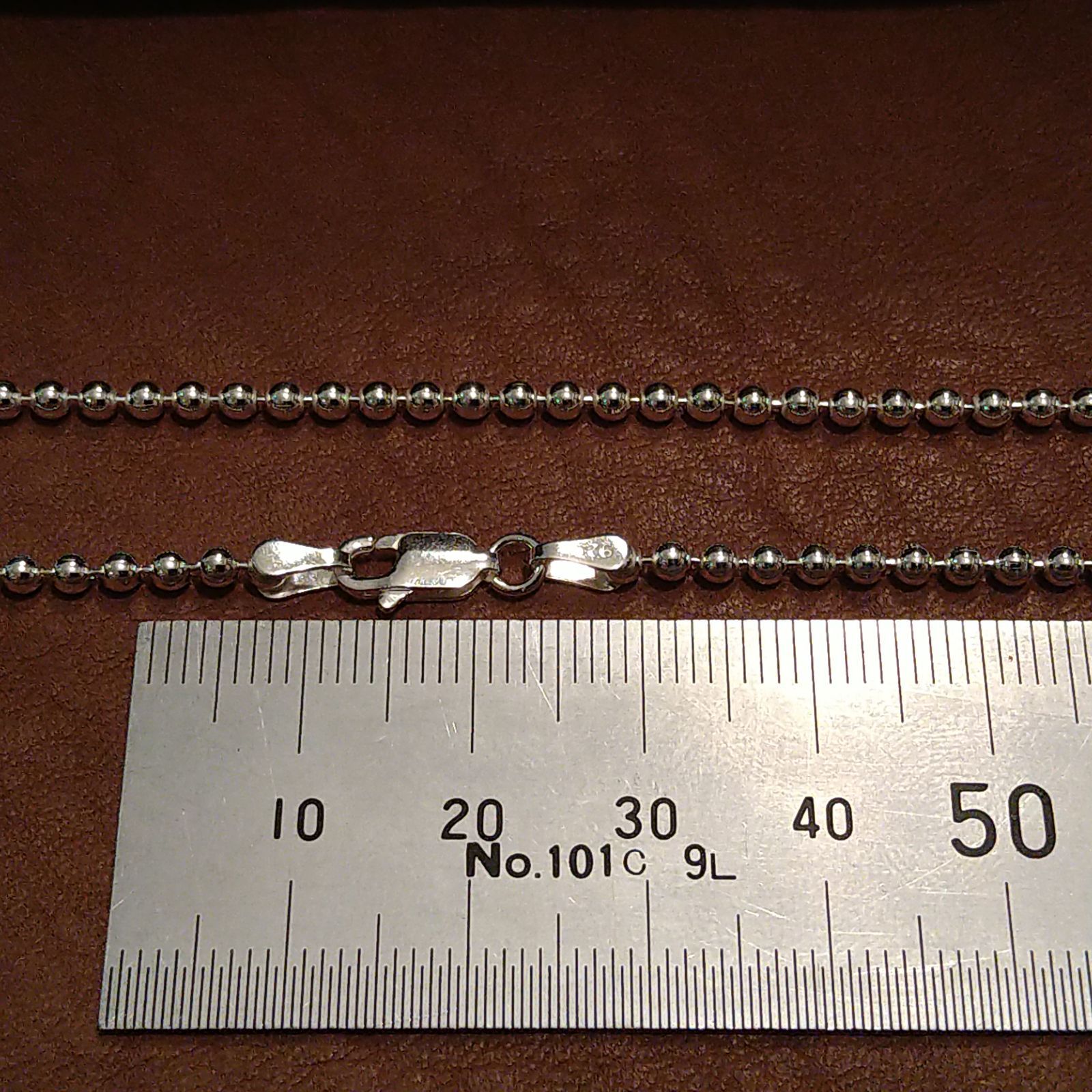 ボールチェーンBC-250-50cm
