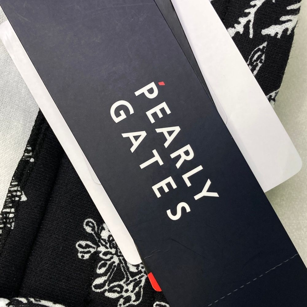 サイズ：0 PEARLY GATES パーリーゲイツ 055-2234930 スウェット