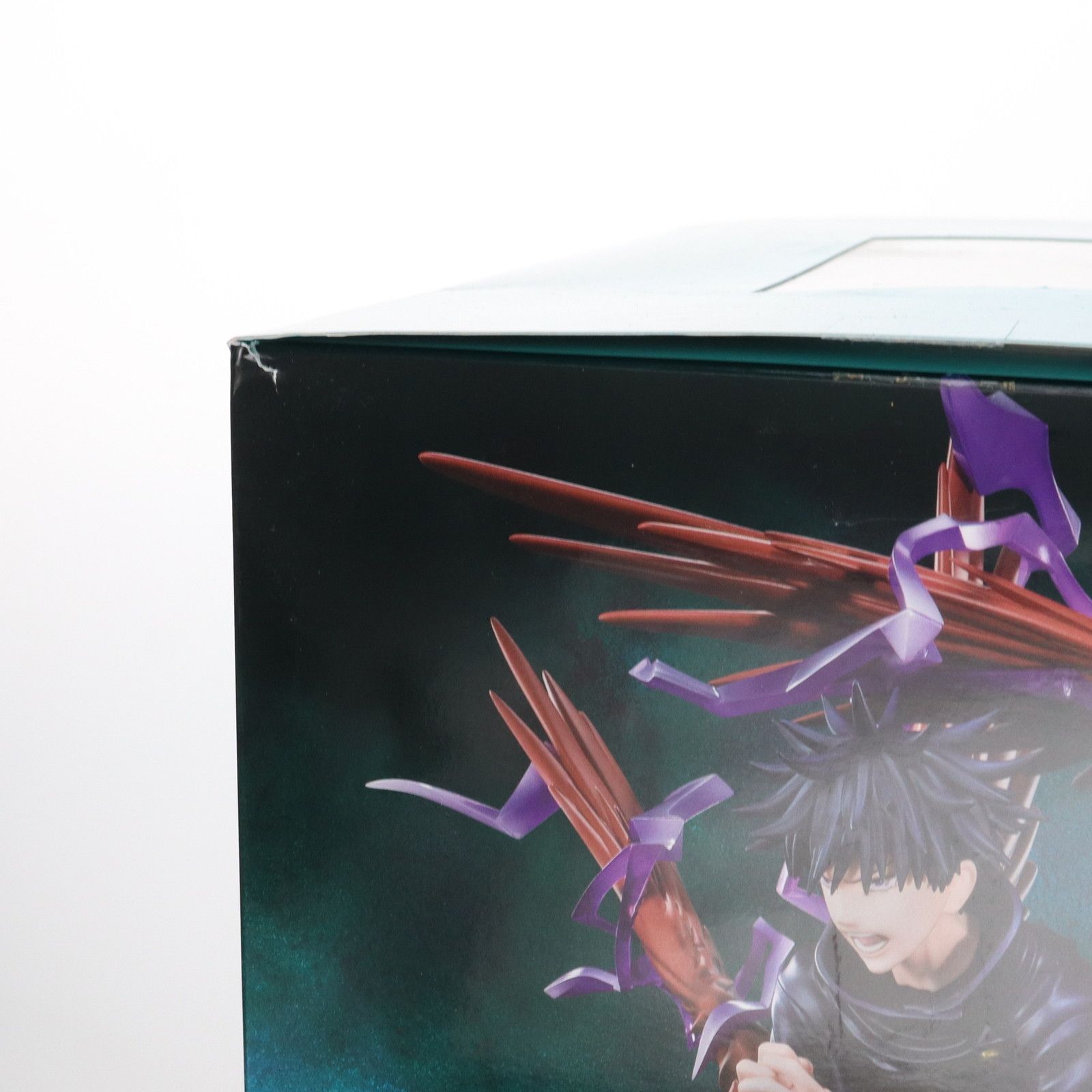 BANDAI - フィギュアーツZERO 伏黒恵(ふしぐろめぐみ) 呪術廻戦 完成品 フィギュア バンダイスピリッツ 新品即納】[FIG]フィギュアーツZERO 伏黒恵(ふしぐろめぐみ