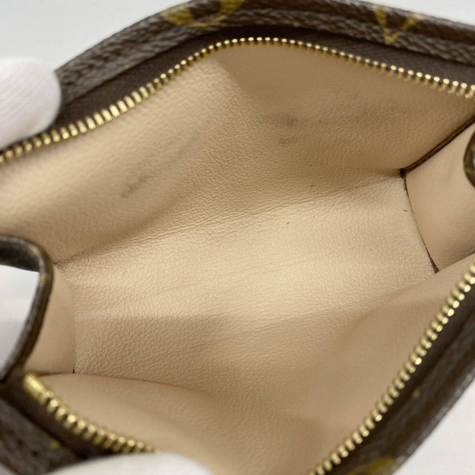 ルイ・ヴィトン(Louis Vuitton) ルイ・ヴィトン ポーチ