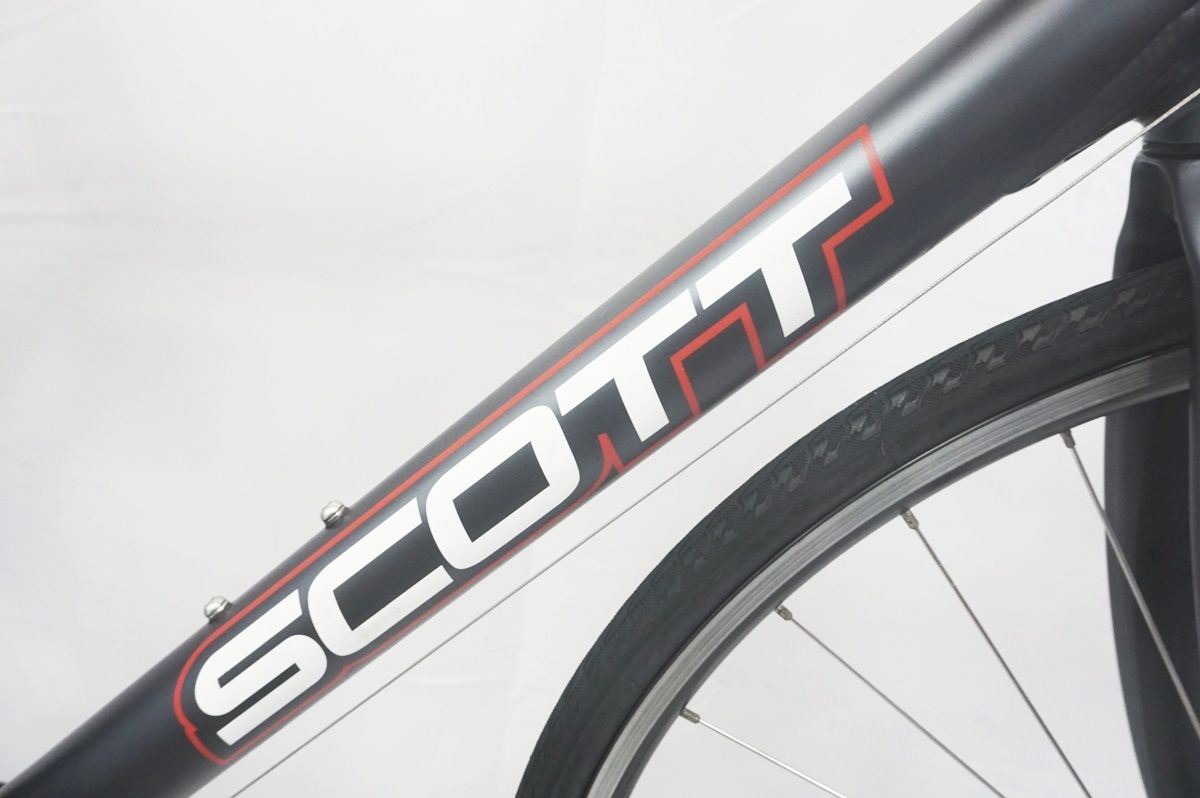 SCOTT 「スコット」 SPEEDSTER S50 2007年モデル ロードバイク