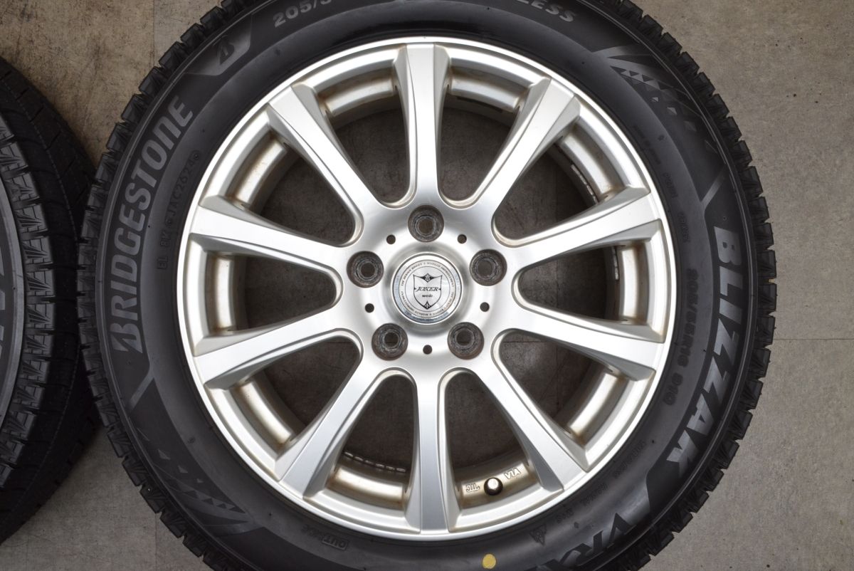 ノア ヴォクシー