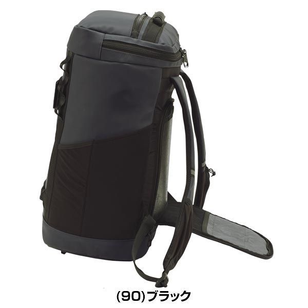 EBA2400F 野球バッグ
