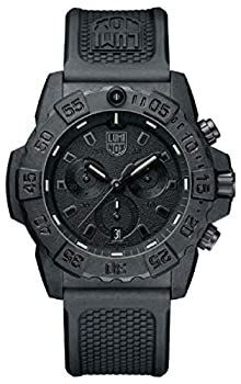 中古】ルミノックス LUMINOX 腕時計 NAVY SEAL CHRONOGRAPH 3580 