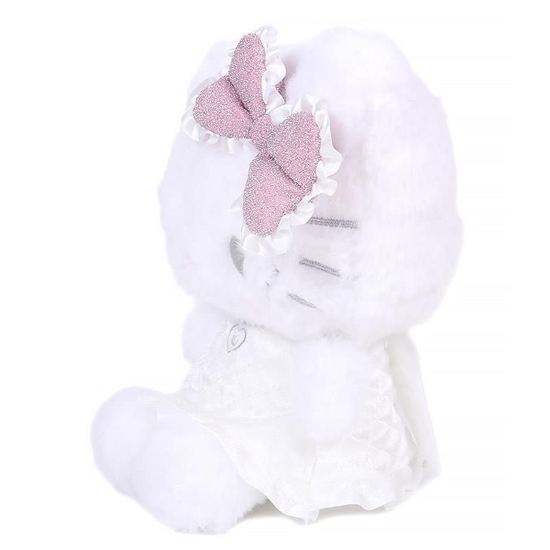 ハローキティ ぬいぐるみ 天使 サンリオ 天使小悪魔デザインシリーズ