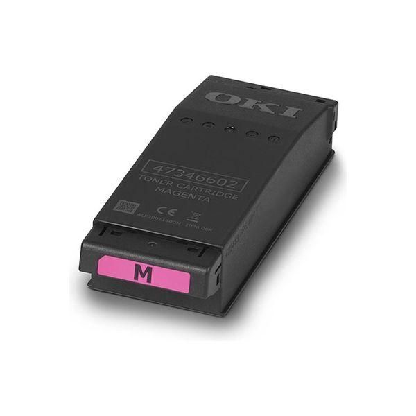 OKI TC-C4EM1 マゼンタ 純正トナーカートリッジ