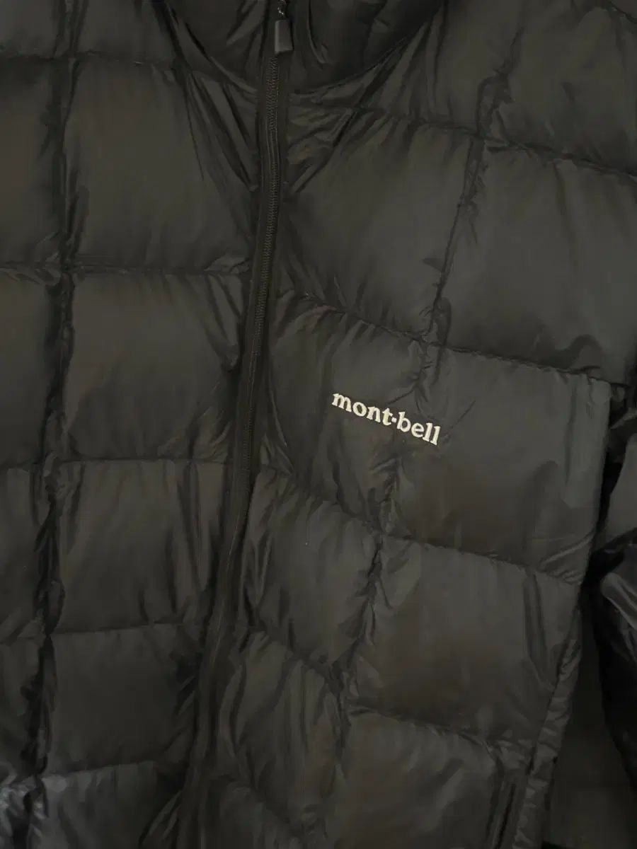 mont-bell(モンベル) 優れた ダウン ジャケット ダウンジャケット L サイズ 出品