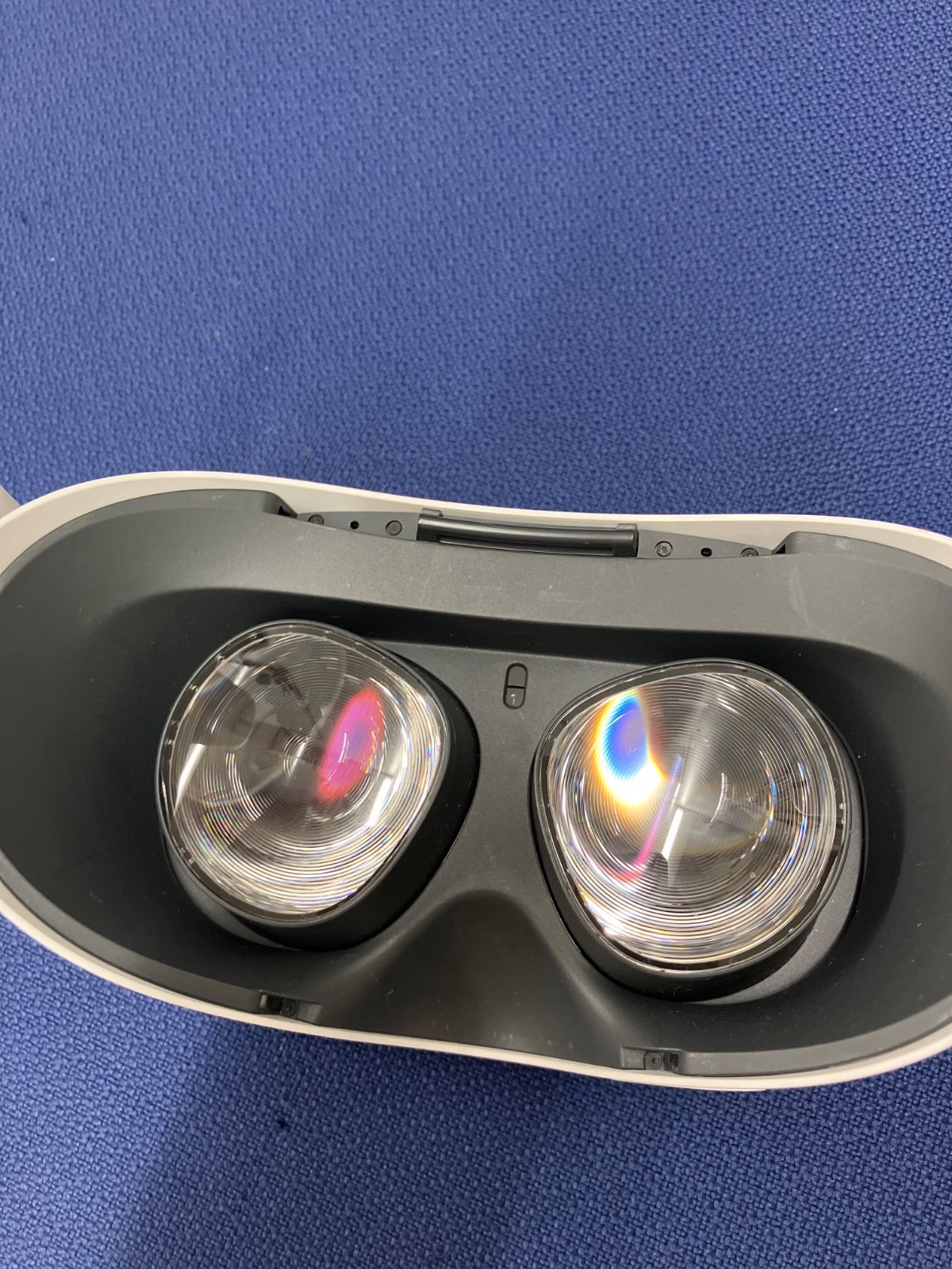 Oculus メタクエスト2