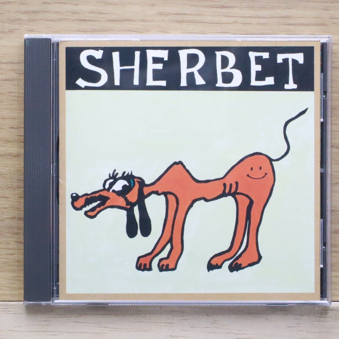 希少LP☆SHERBETSシャーベッツSEKILALAセキララ☆シャーベット 希少LP☆SHERBETSシャーベッツSEKILALAセキララ☆シャーベット