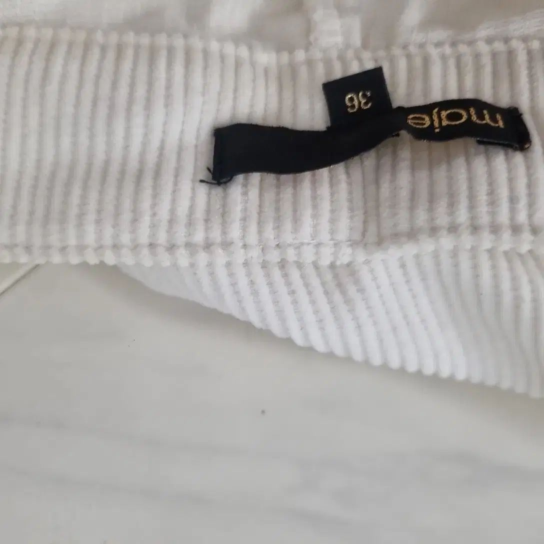 マージュ コーデュロイ