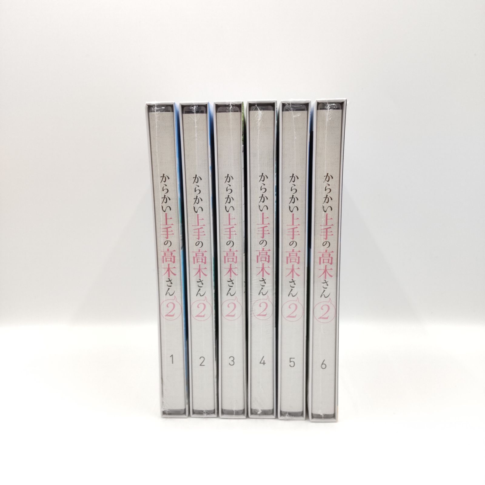 からかい上手の高木さん1-20全巻 - メルカリ