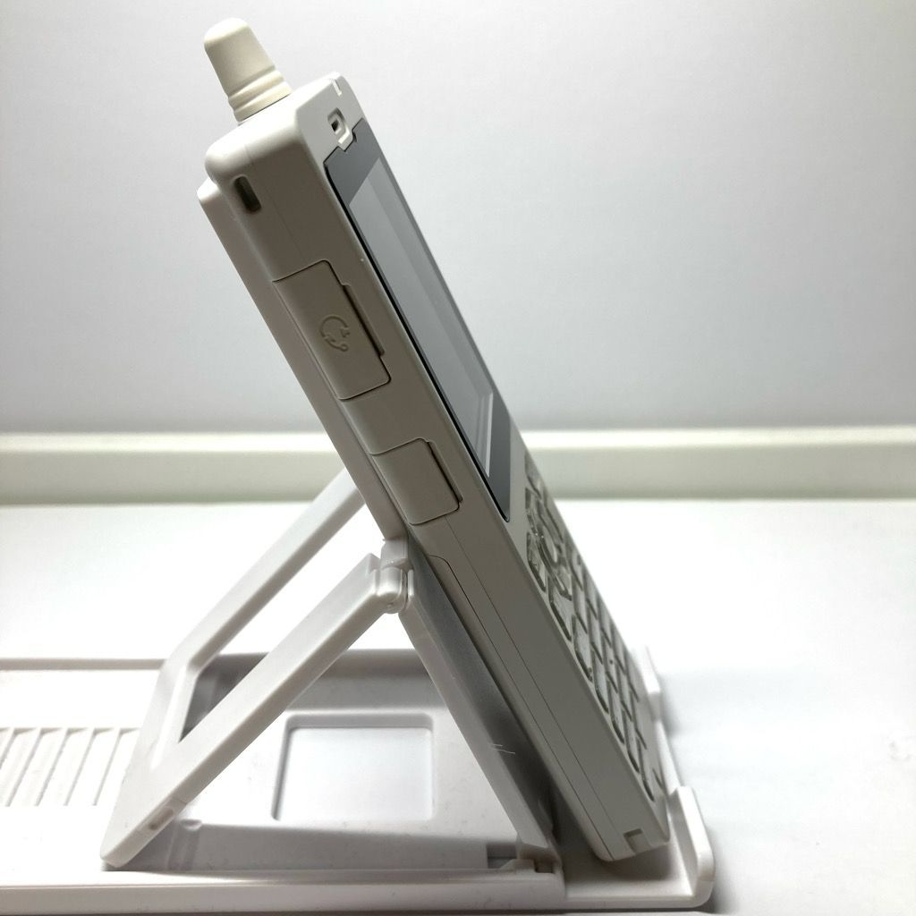 美品 WX01J A(F) 2017年製 FSP8WX1J3 構内PHS ビジネスホン 日本無線