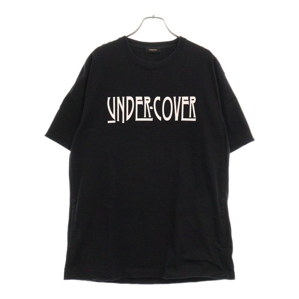 アンダーカバー ビッグTシャツ オーバーサイズ UNDERCOVER - 本物