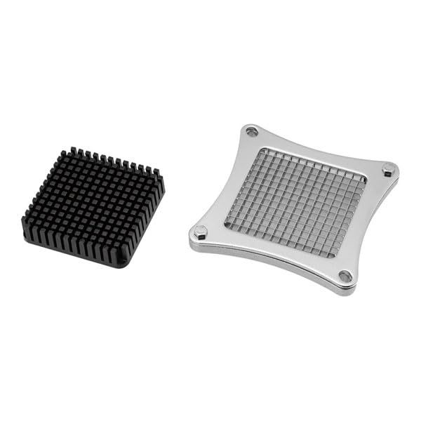 3営業日で発送 TKG テイケイジイ 遠藤商事 万能ベジタブルスライサー ０７０５用ブレードセット ７ｍｍ角 CBZ0302