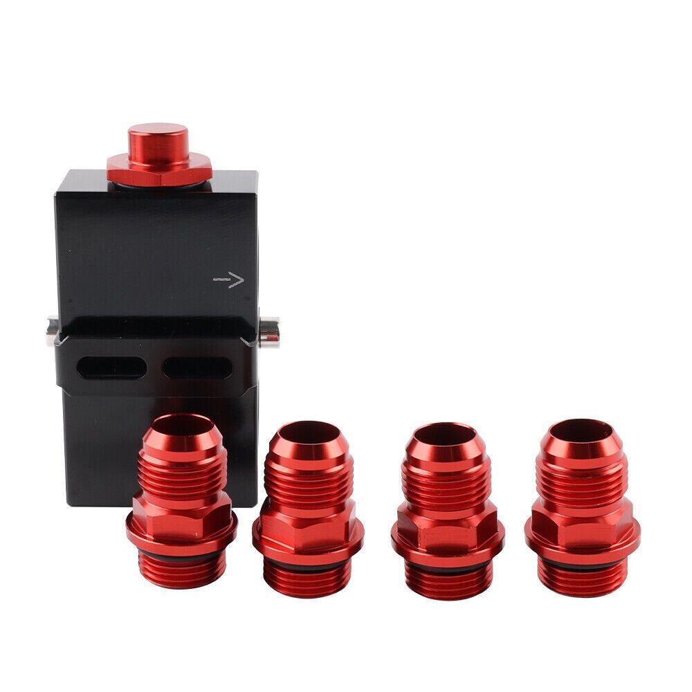 オイルラインサーモスタット