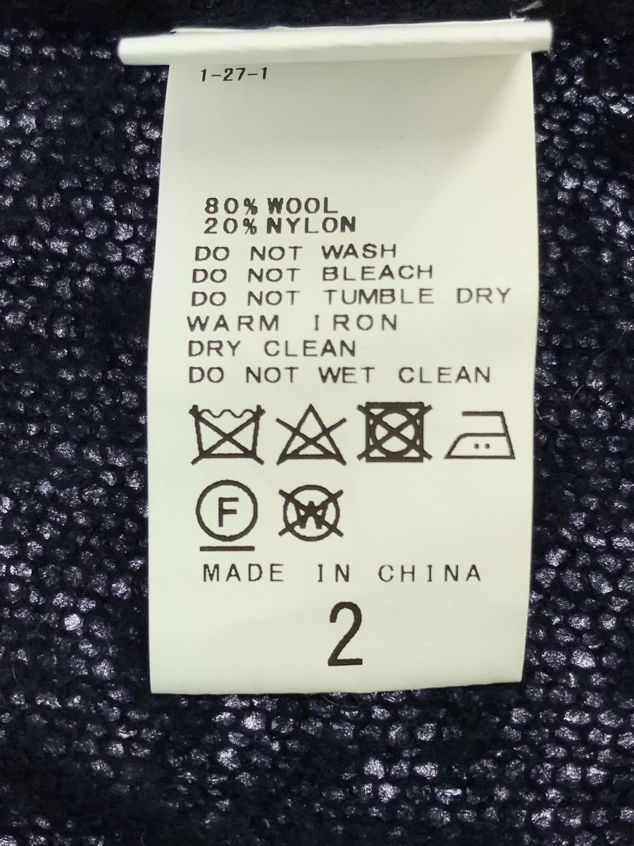 UNFOLLOW (アンフォロー) 24080684001130 【FOLL / フォル】pilling  