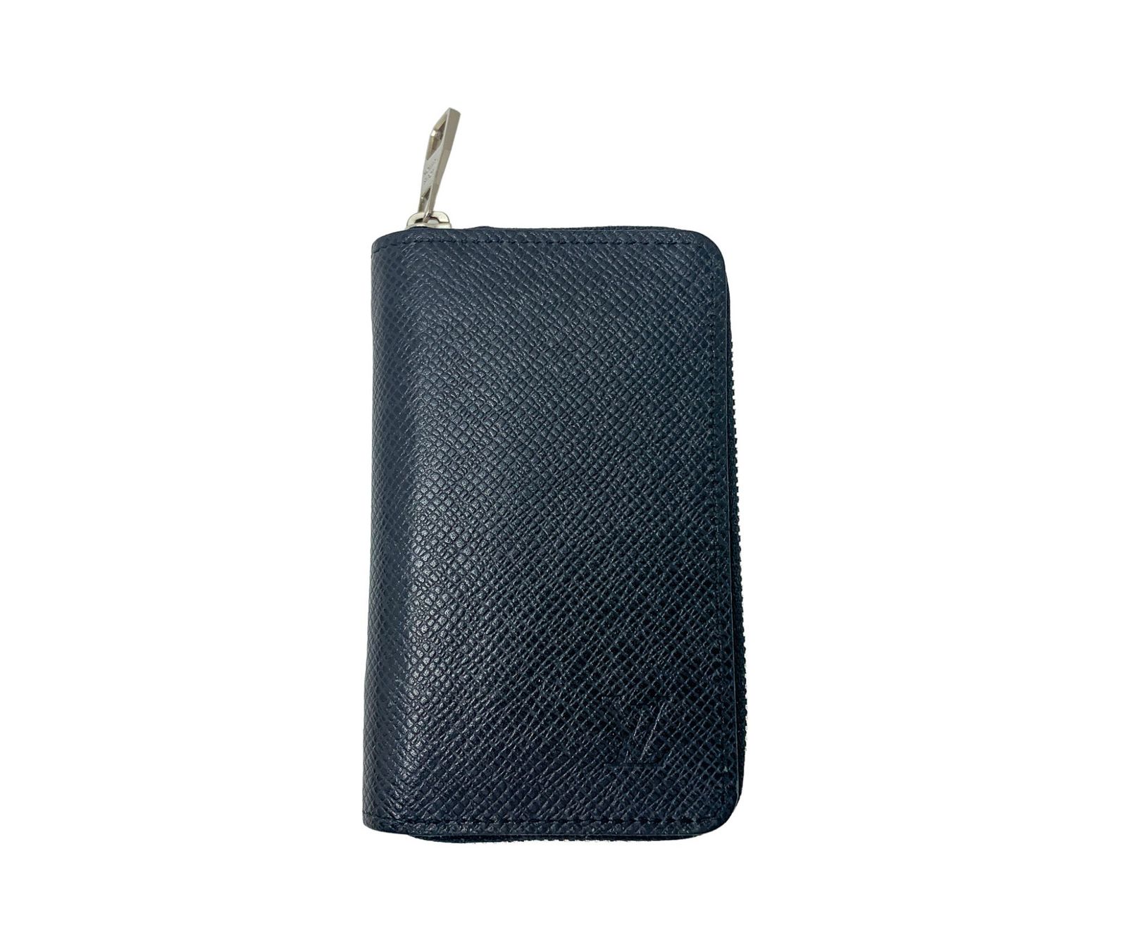 新品同様 ルイヴィトン タイガ ノワール コインパース 小銭入れ コイン