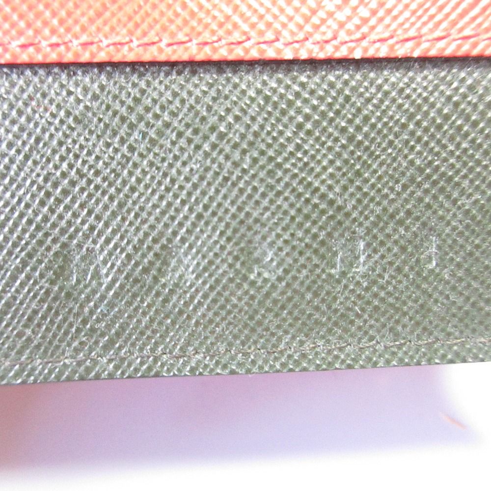 マルニ MARNI PCMO0017U1 LV520 キーケース レディース レザー 6