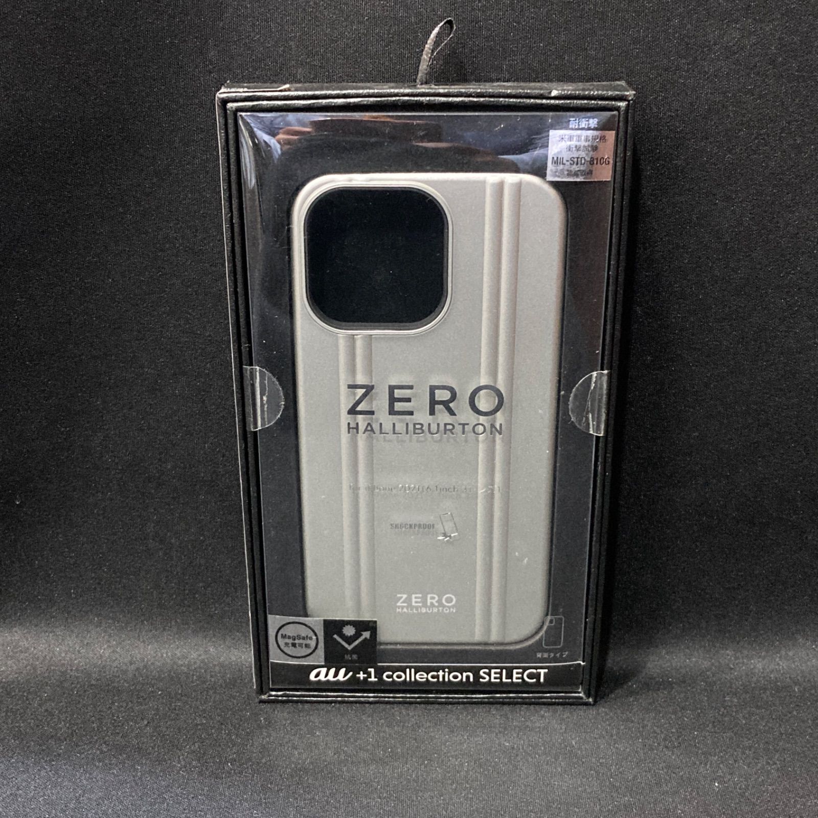 在庫少★iPhone13 Pro ケース ZERO HALLIBURTON Amazon.co.jp: 【iPhone13 Pro ケース】ZERO HALLIBURTON Hybrid