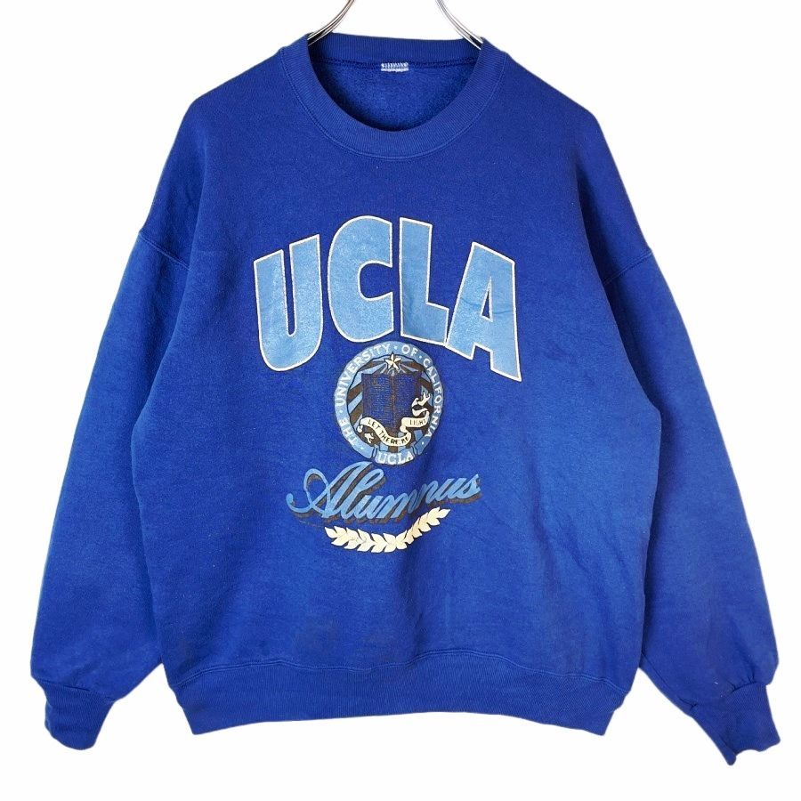 【 美品! 】mitchell&ness カレッジ ヴィンテージ UCLA 美品! 】mitchell&ness カレッジ ヴィンテージ UCLA UCLA T