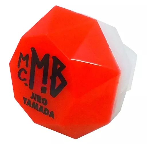 中古】小物(キャラクター) 山田ニ郎(イケブクロ・ディビジョン